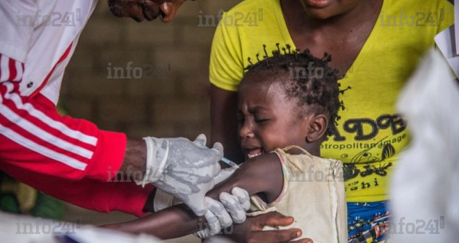 Nigeria&nbsp;: 19 enfants décédés de rougeole dans le nord-est du pays