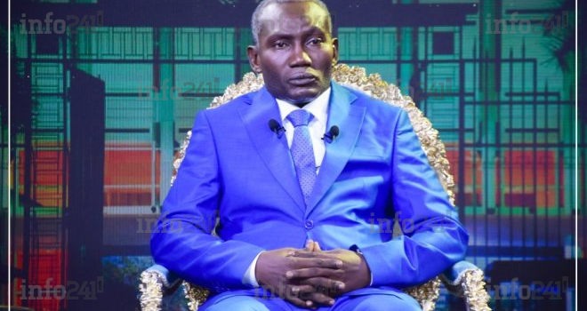 &laquo;&nbsp;Un candidat, un projet&nbsp;&raquo;&nbsp;: N’Goma enflamme la toile entre clashs, satire et réflexion nationale