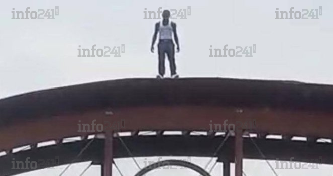 Suicide d’un lycéen à Libreville&nbsp;: les dernières infos sur le drame ayant emporté Steeven Mombo