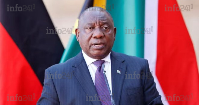 Afrique du Sud&nbsp;: L’opposition exige un vote secret sur la motion de censure contre le président