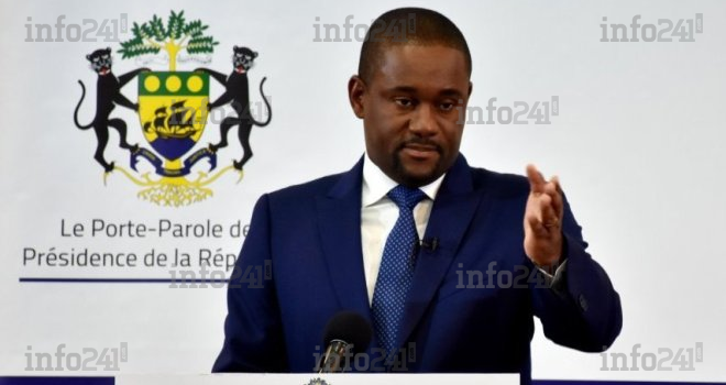 Locales/législatives 2018&nbsp;: La Présidence gabonaise évoque un &laquo;&nbsp;raz-de-marée&nbsp;&raquo; en faveur du PDG