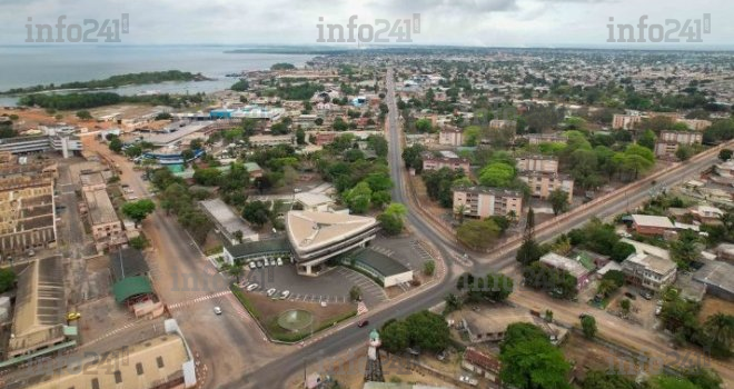 Football, paris et tournois de rue&nbsp;: que se passe-t-il vraiment le soir dans les quartiers de Libreville et de Port-Gentil&nbsp;?