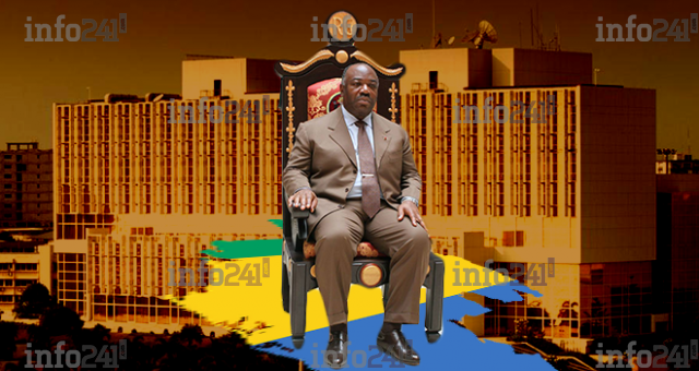 Le projet de révision constitutionnelle d’Ali Bongo, un danger pour la République gabonaise&nbsp;!