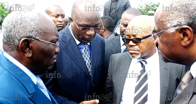 Myboto Zacharie alias &laquo;&nbsp;non pardon&nbsp;&raquo;&nbsp;!