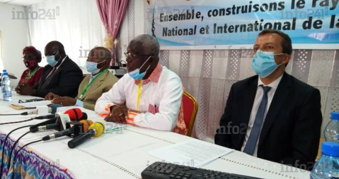 La Cosyga ouvre son conseil national sous le sceau de la cohésion syndicale