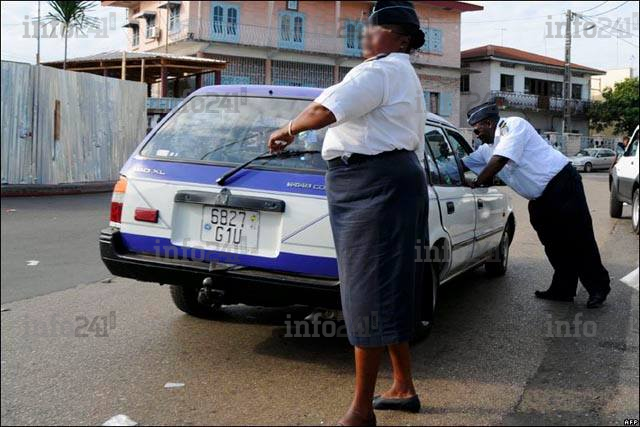 Racket policier au Gabon&nbsp;: le chef de la police interdit désormais les contrôles &laquo;&nbsp;intempestifs&nbsp;&raquo;