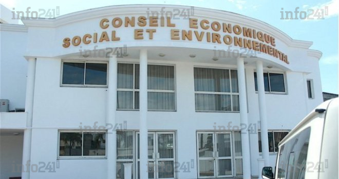 Transition&nbsp;: Quels sont les 60 membres du Conseil économique social et environnemental&nbsp;?