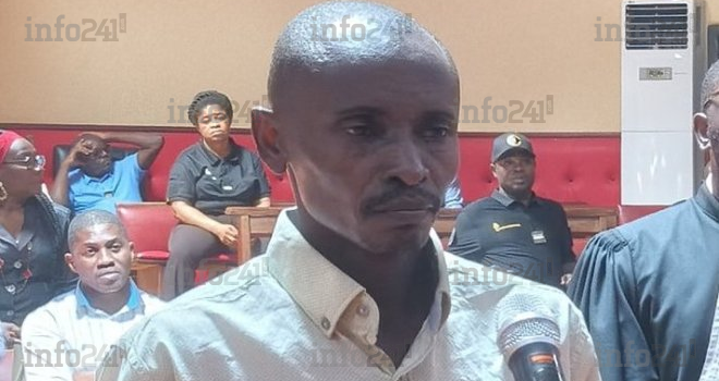 Gabon : Un voisin-violeur prend 30 ans de prison pour avoir abusé d’une gamine de 12 ans