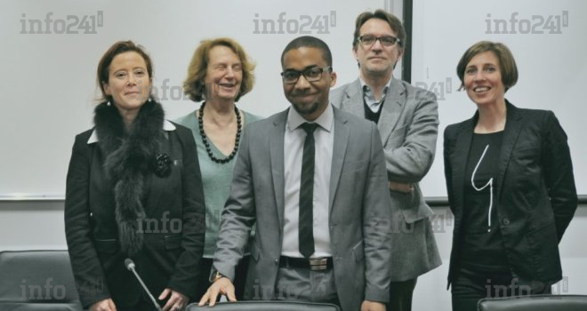 La justice climatique et environnementale au cœur d’une thèse de doctorat soutenue en France 