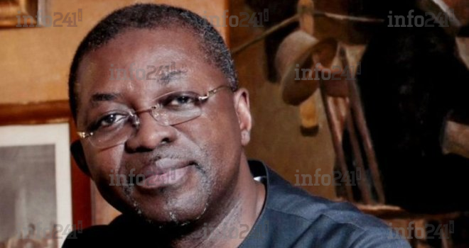 Gabon&nbsp;: Séraphin Moundounga recasé par Oligui à la tête de la CNDPC, le CND de la Ve République&nbsp;!