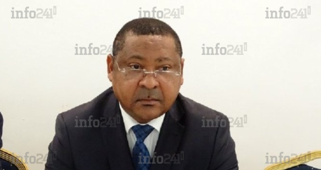 Gouvernement Ossouka&nbsp;: le ministre de l’Economie démissionne de ses fonctions&nbsp;!