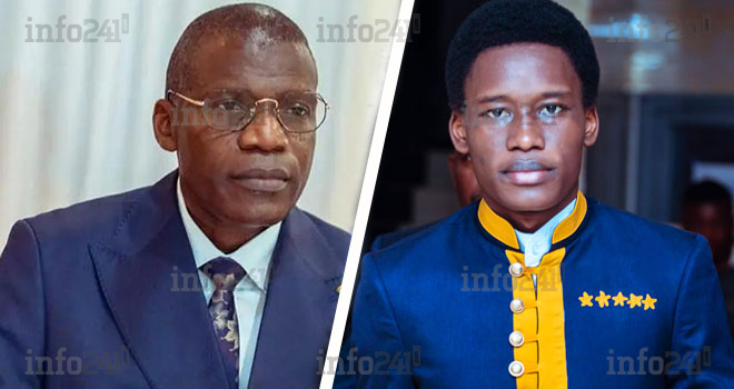 Lambert Matha tire sur le prophète Emmanuel Ndzoma et suspend d’activités son église !