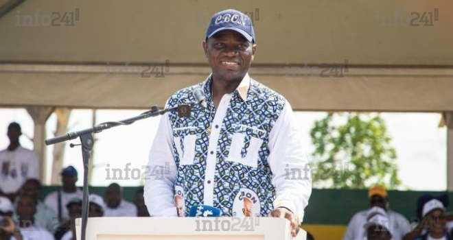 Élections 2025&nbsp;: l’UDB d’Oligui Nguema alignera 145 candidats aux législatives et 122 aux locales