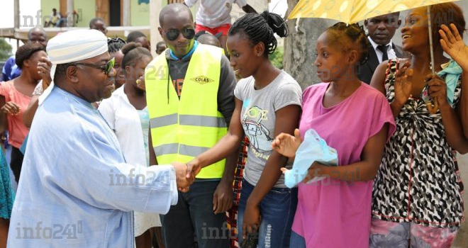 Enquête : les gabonais pessimistes sur la gouvernance du pays