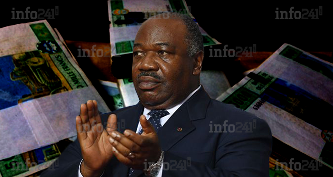 Le Gabon contracte de nouveaux emprunts en série, remboursables dans 20 ans&nbsp;!