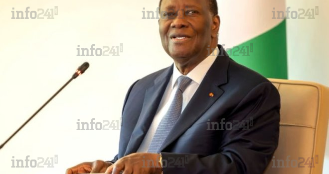 Côte d’Ivoire&nbsp;: Le président Ouattara acte la dissolution de la Commission électorale indépendante