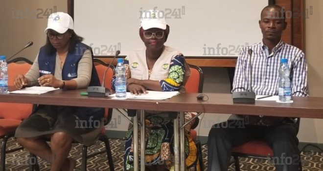 Présidentielle 2025 : 214 observateurs de la société civile gabonaise seront déployés