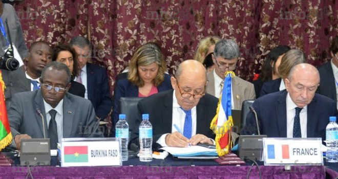 Trafic des migrants&nbsp;: l’Europe et l’Afrique adoptent des mesures pour endiguer le fléau