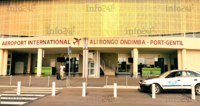 Le nom d’Ali Bongo retiré de l’aéroport de Port-Gentil au profit d’un digne fils de la localité