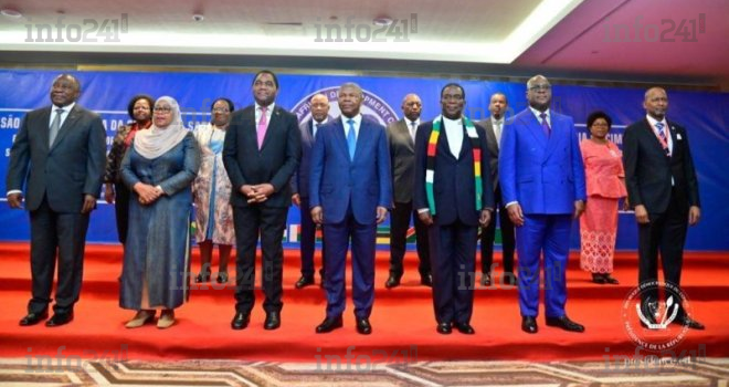 RDC&nbsp;: La CDAA va lancer une mission pour lutter contre les rebelles du M23