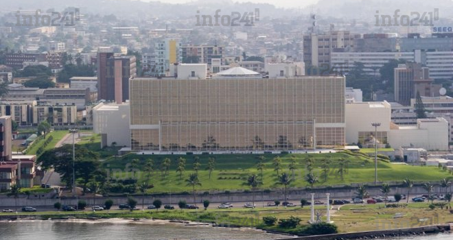 Le Gabon lève à nouveau 10,7 milliards d’emprunts sur le marché de la CEMAC