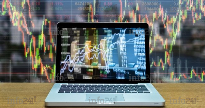 Comment fonctionne le trading de Bitcoin - Guide pratique du débutant