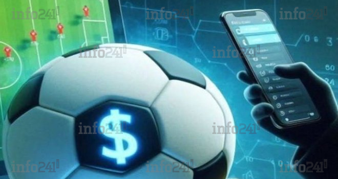 Real-Time Football in Africa : How Livescore Platforms Are Connecting Fans Across the Continent