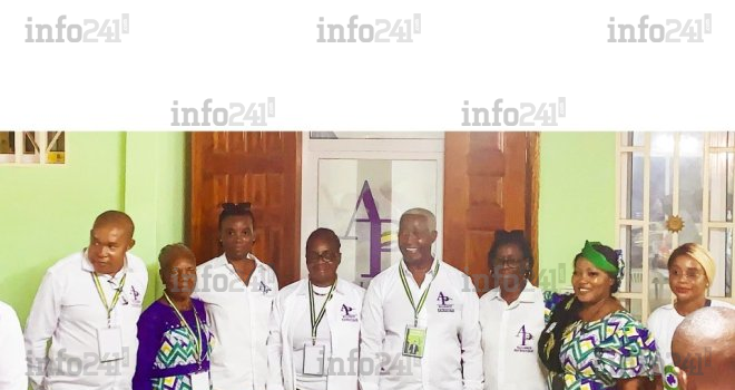 Congrès de l’Alliance patriotique&nbsp;: Raymond Ndong Sima plébiscité sans surprise à la tête de son parti