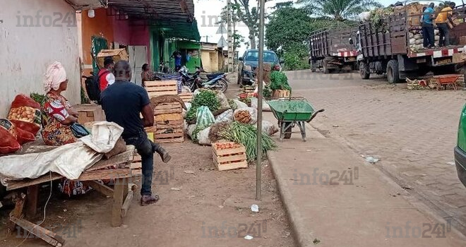 Mouila&nbsp;: Les habitants frappés par une crise alimentaire en raison d’une flambée des prix