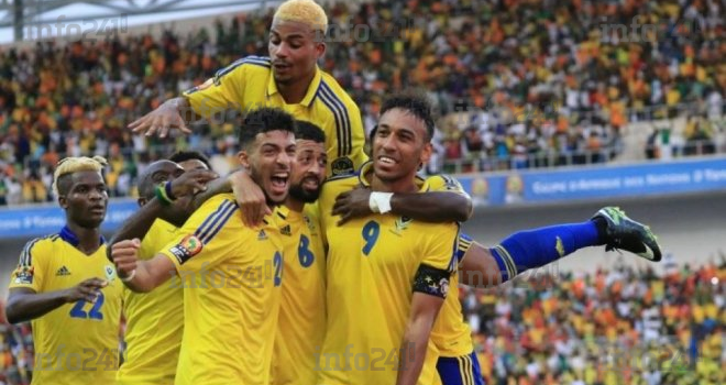 Burundi vs Gabon&nbsp;: le match de la dernière chance pour les Panthères ce samedi&nbsp;!
