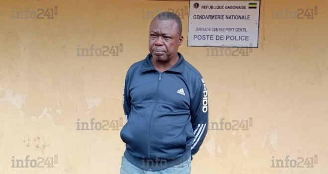 Port-Gentil&nbsp;: Un pasteur de 57 ans viole une ado de 17 ans possédée par des &laquo;&nbsp;esprits&nbsp;&raquo;