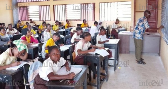 Gabon&nbsp;: Le calendrier scolaire 2025-2026 réajusté après plusieurs semaines de grève d’enseignants