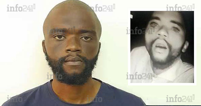 Libreville&nbsp;: Un serial cambrioleur d’institutions publiques arrêté après plus de 4 mois de cavale