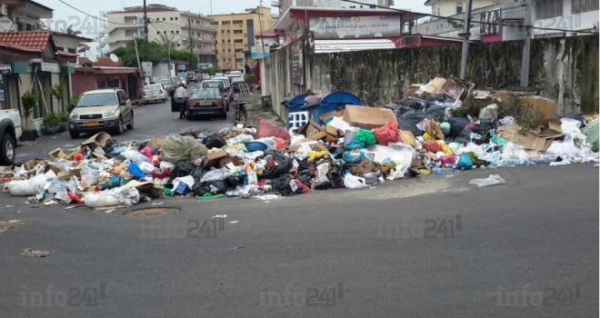 Insalubrité à Libreville&nbsp;: Averda dit avoir tenu ses engagements&nbsp;!