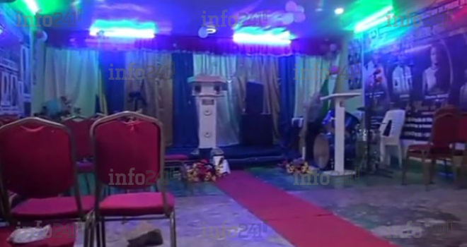 Port-Gentil&nbsp;: Un python envoyé par des &laquo;&nbsp;sorciers&nbsp;&raquo;, tué alors qu’il voulait s’en prendre à un pasteur