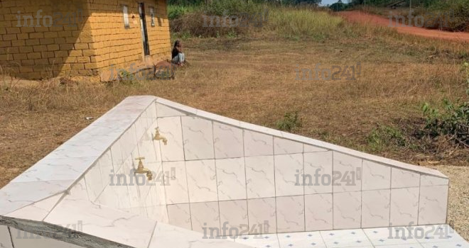 Nyanga&nbsp;: Les habitants de Mourindi plongés dans le noir et privés d’eau depuis près d’une semaine