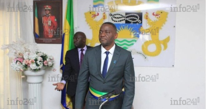 Libreville&nbsp;: Accusé de faire du clientélisme, le nouveau maire dément avoir un cabinet de 186 membres