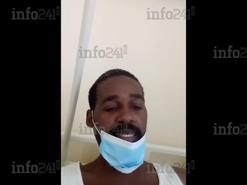 Impossible de lire la video