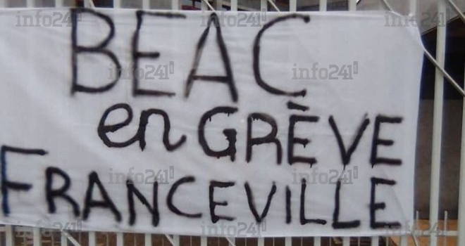 Le paiement des salaires des fonctionnaires gabonais en eaux troubles cette fin de mois&nbsp;!