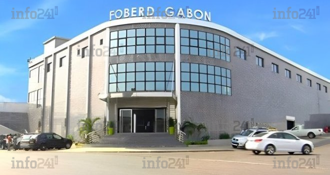 Les intolérables conditions de travail à Foberd Gabon encore mises à nu par une inspection inopinée