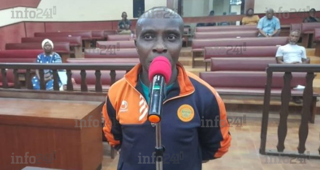 Port-Gentil&nbsp;: Un père incestueux écope de 20 ans de prison pour le viol de sa fille de 11 ans