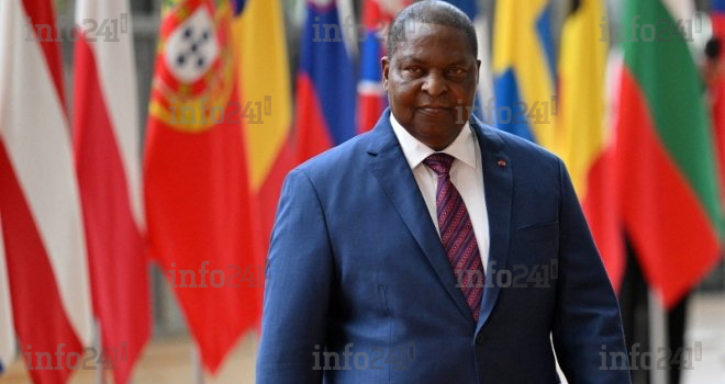 Centrafrique&nbsp;: Faustin-Archange Touadéra remanie son gouvernement au lendemain du cycle électoral