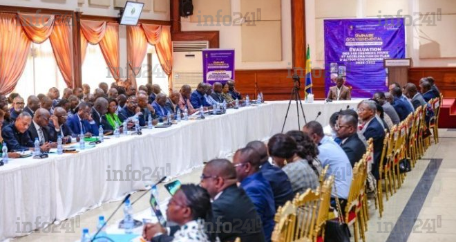 Gabon : Une dette publique « abyssale » qui freine les ambitions du gouvernement Oligui Nguema