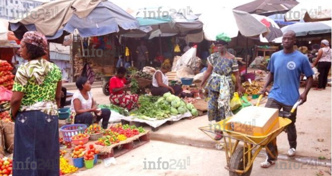 Gabon&nbsp;: l’agriculture locale au secours de la cherté de la vie&nbsp;?