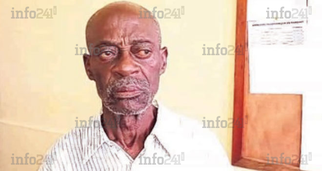 Oyem&nbsp;: Pour 100 FCFA, un septuagénaire viole une fillette de 10 ans et finit en prison&nbsp;!