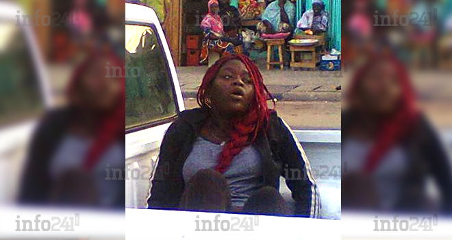 Affaire de la fillette éventrée de Nkembo : des découvertes macabres chez l’éventreuse en chef