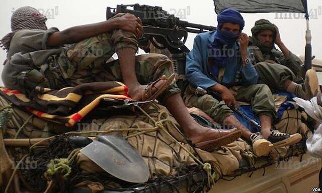 Nigeria : Arrestation de deux chefs djihadistes, affiliés à Al-Qaïda