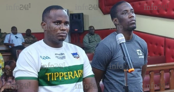 Gabon&nbsp;: 2 cousins violeurs frappés de 15 ans de prison pour s’en être pris à leur cousine de 7 ans
