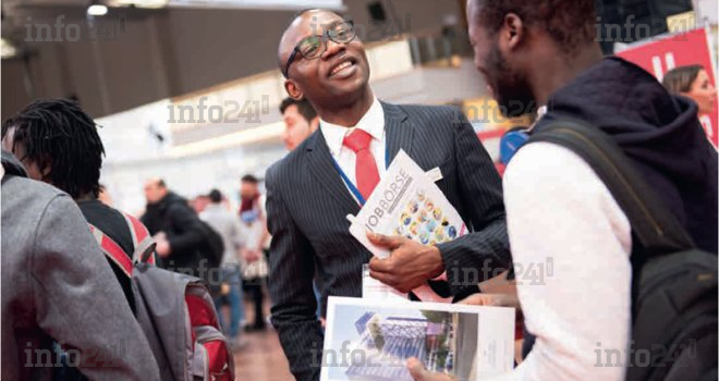 Emploi : pas de gabonaise au palmarès des 100 premières entreprises africaines !