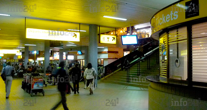 Retour volontaire au Gabon&nbsp;: la première phase de l’opération débute ce 13 juin en France